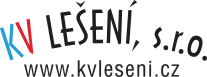 logo KV lešení, s.r.o.